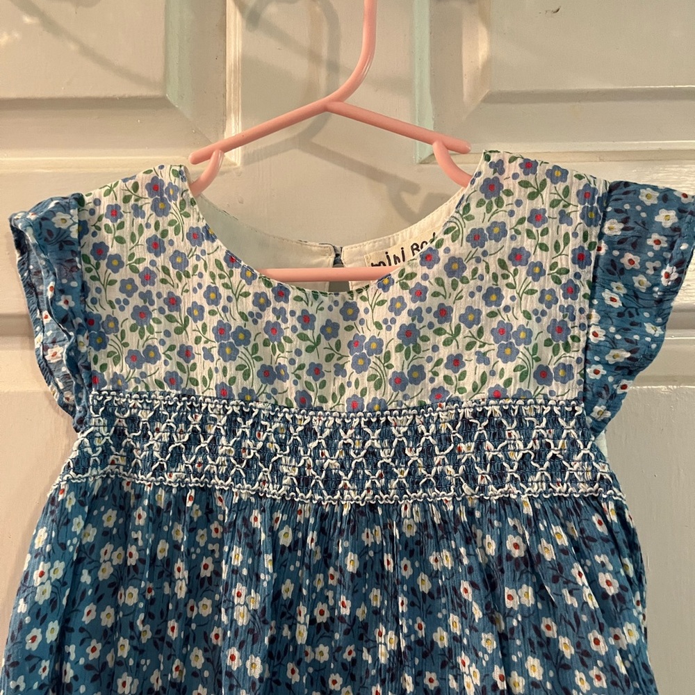 Mini Boden dress - Picture 3 of 3